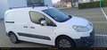 Peugeot Partner 1.6 HDi Pack CD Airco Blanc - thumbnail 4