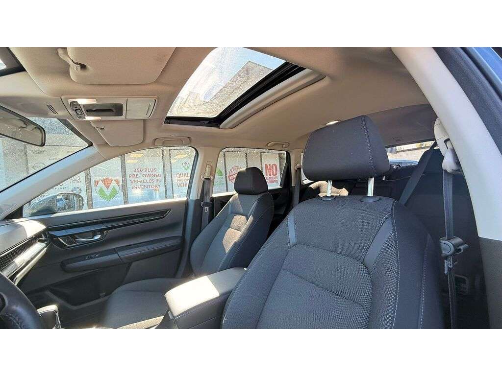 2024 Honda CR-V — view 14
