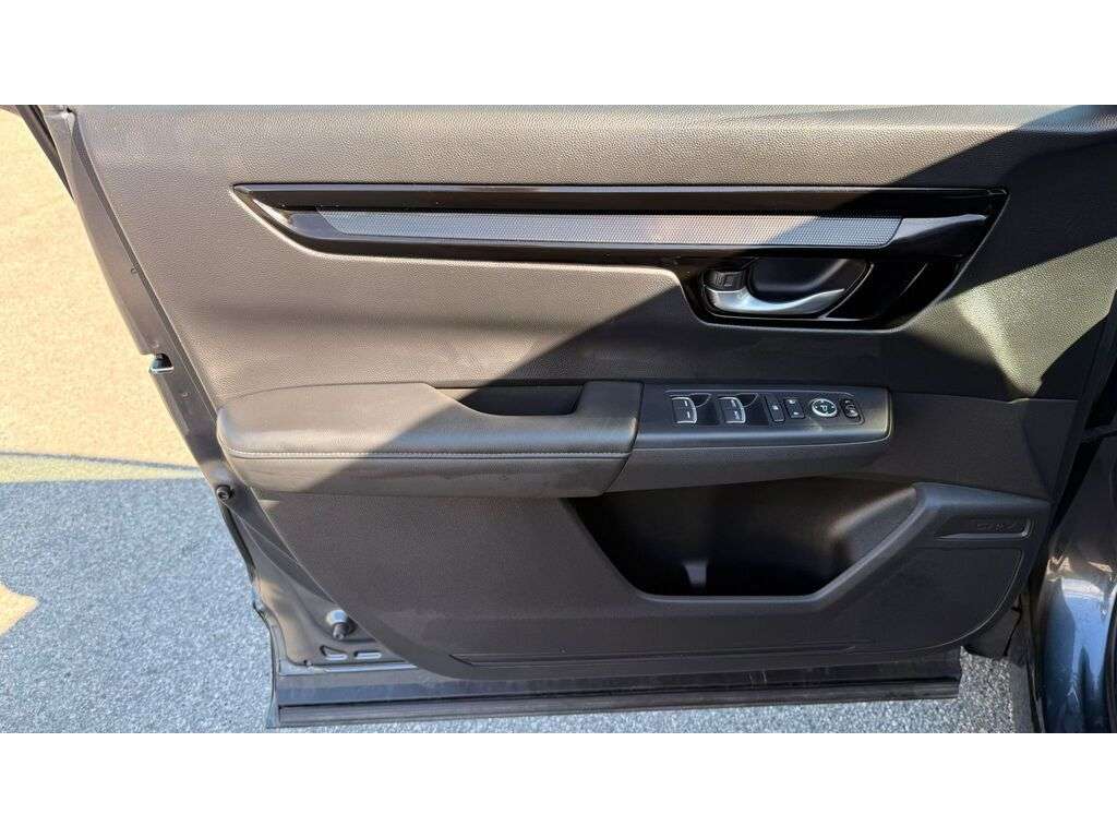 2024 Honda CR-V — view 15