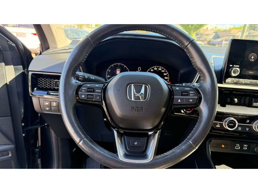 2024 Honda CR-V — view 10