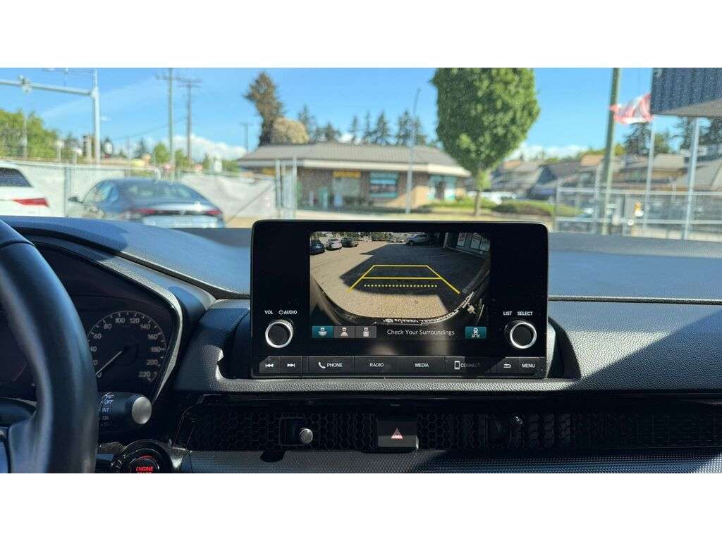 2024 Honda CR-V — view 12