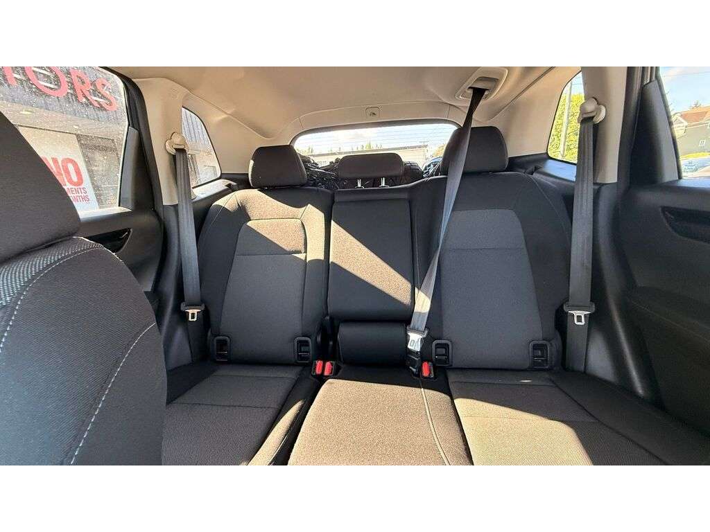 2024 Honda CR-V — view 16