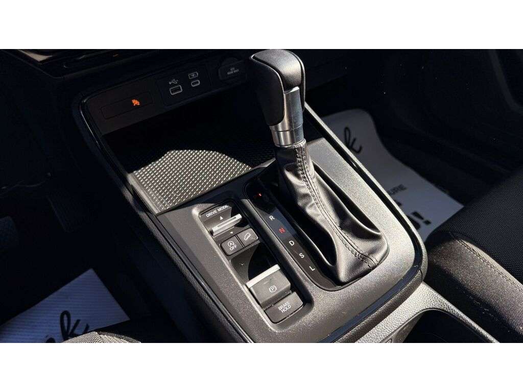 2024 Honda CR-V — view 13