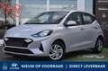 Hyundai i10 1.0 Comfort Limited Automaat DIRECT LEVERBAAR! Gris - thumbnail 1