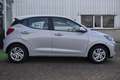 Hyundai i10 1.0 Comfort Limited Automaat DIRECT LEVERBAAR! Gris - thumbnail 8