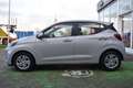 Hyundai i10 1.0 Comfort Limited Automaat DIRECT LEVERBAAR! Gris - thumbnail 4