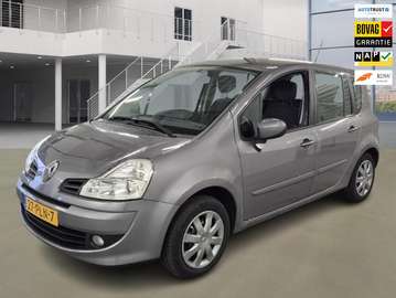 1.2 TCE Dynamique 2e Eig. 83.300 km +NAP NL-auto