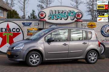 1.2 TCE Dynamique 2e Eig. 83.300 km +NAP NL-auto
