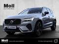 Volvo XC60 Ultimate Dark AWD B4 Diesel EU6d Allrad HUD AD Sta Grau - thumbnail 1