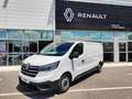 Renault Trafic L2H1 3T 2.0 Blue dCi 130ch Grand Confort Blanc - thumbnail 1