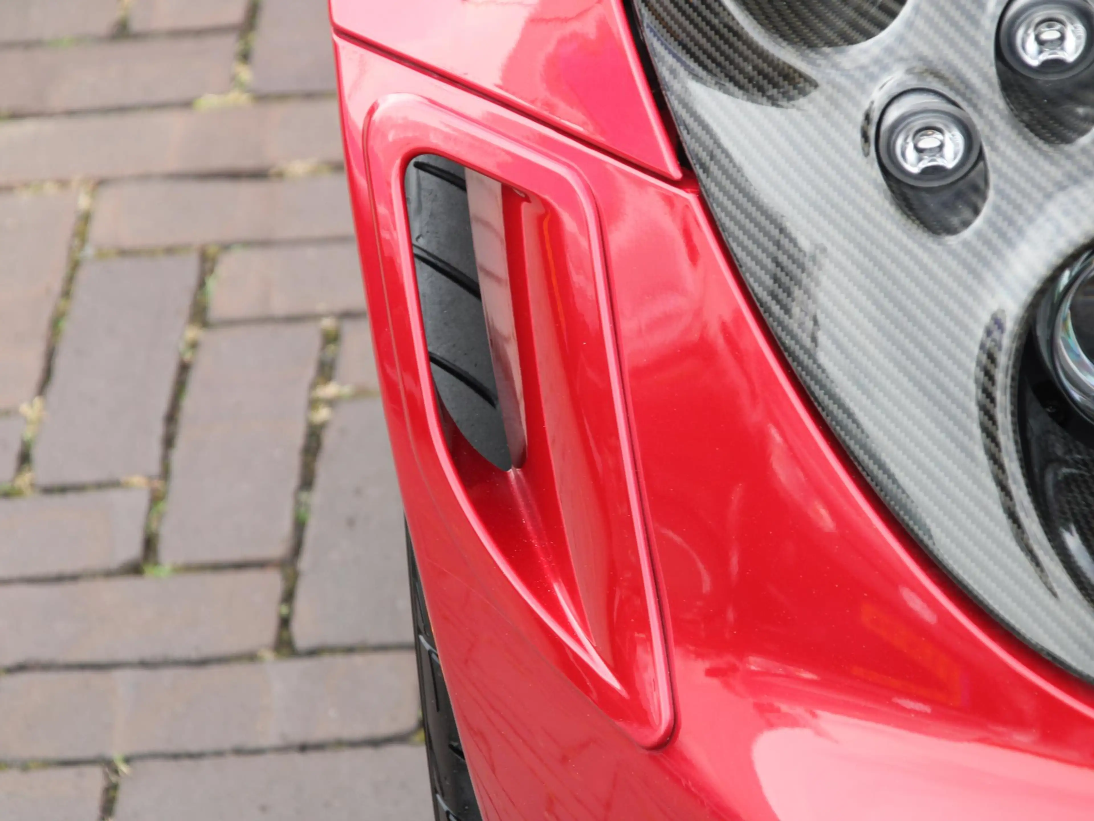 Alfa Romeo 4C TCT Launch Edition — photo 14