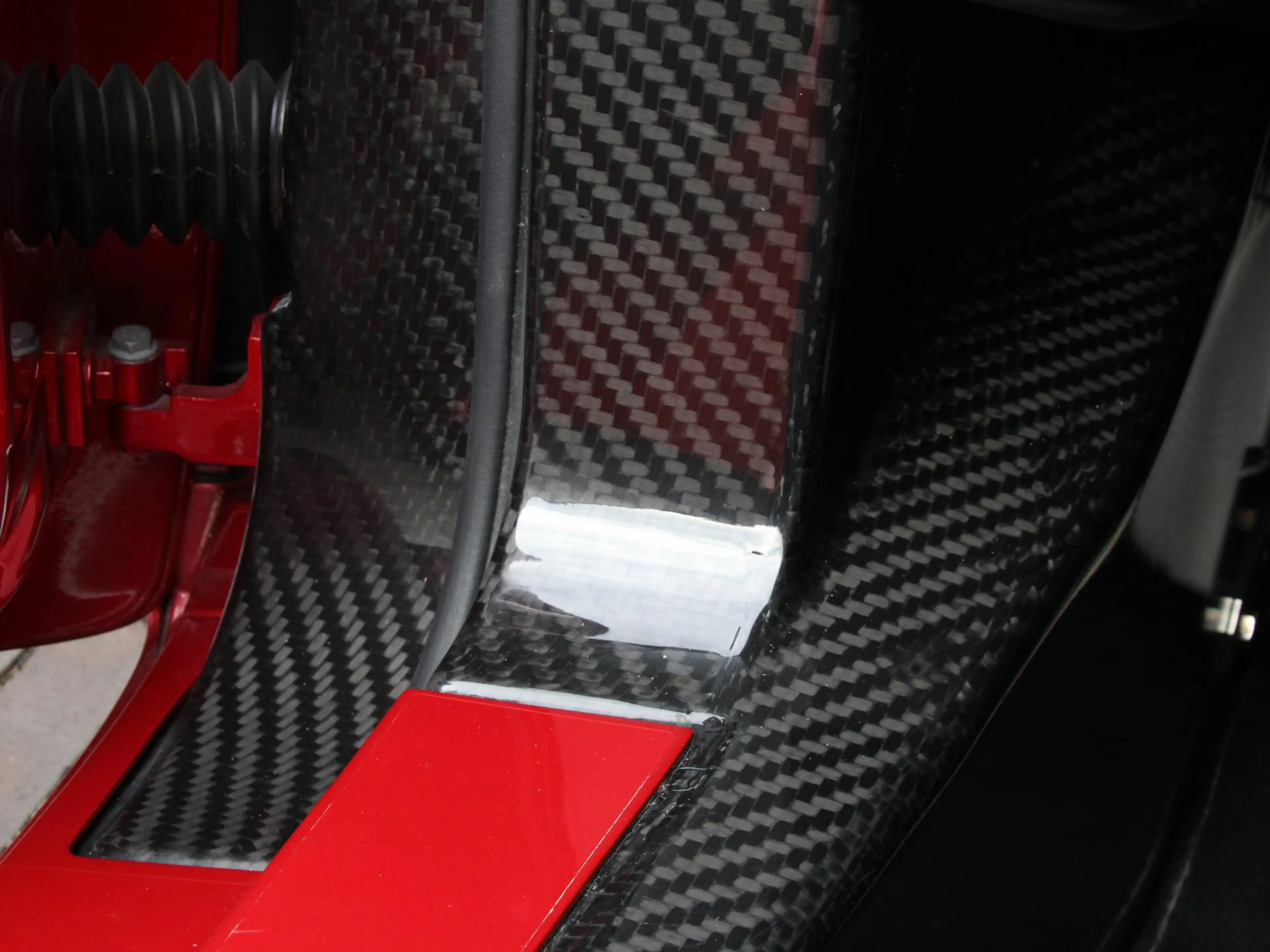 Alfa Romeo 4C TCT Launch Edition — photo 35