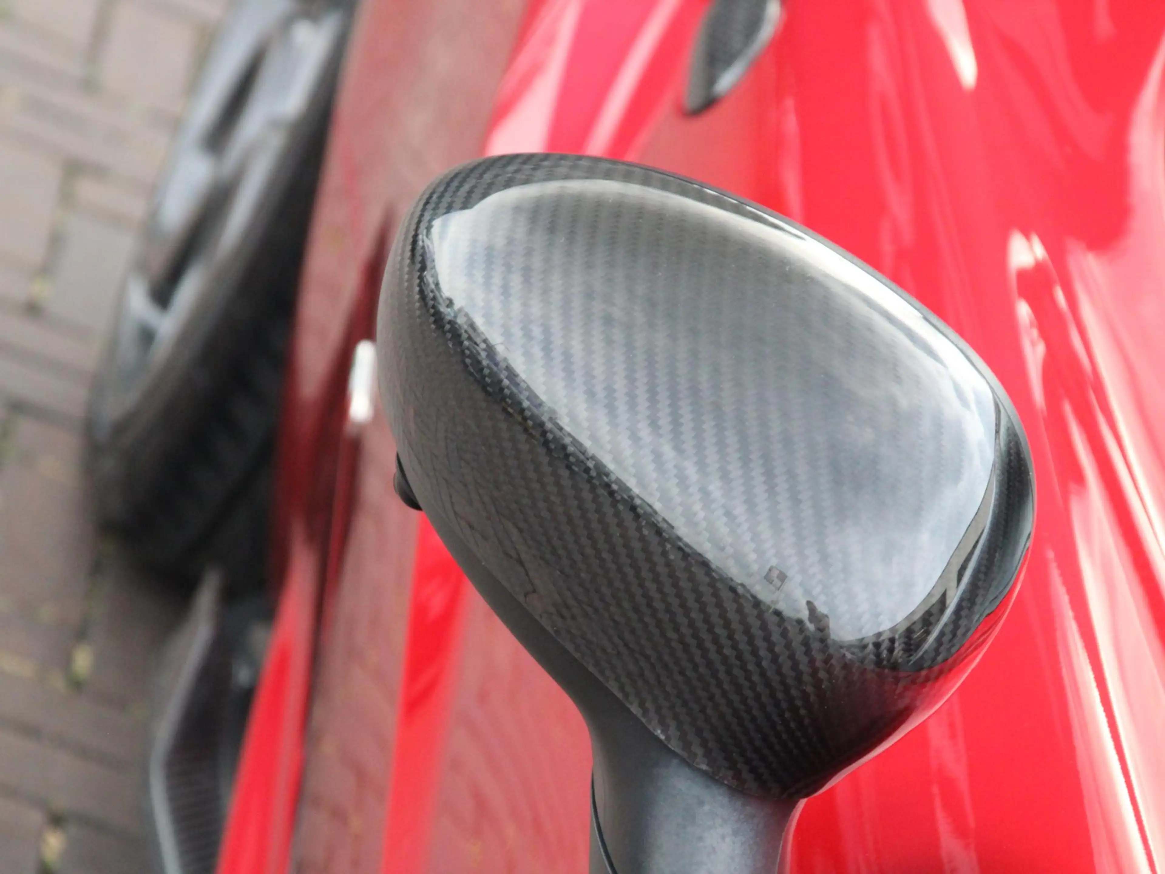 Alfa Romeo 4C TCT Launch Edition — photo 16