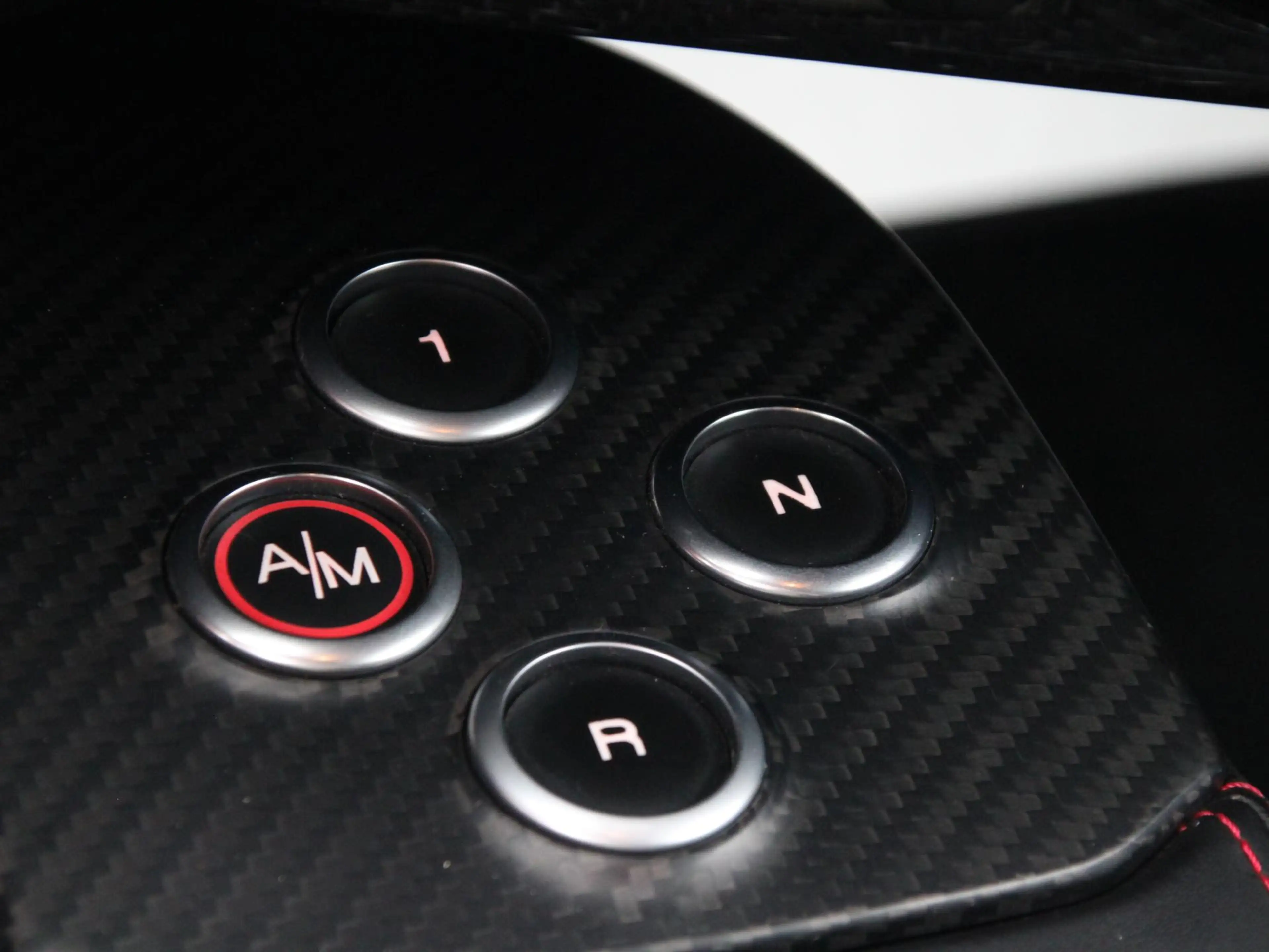 Alfa Romeo 4C TCT Launch Edition — photo 37