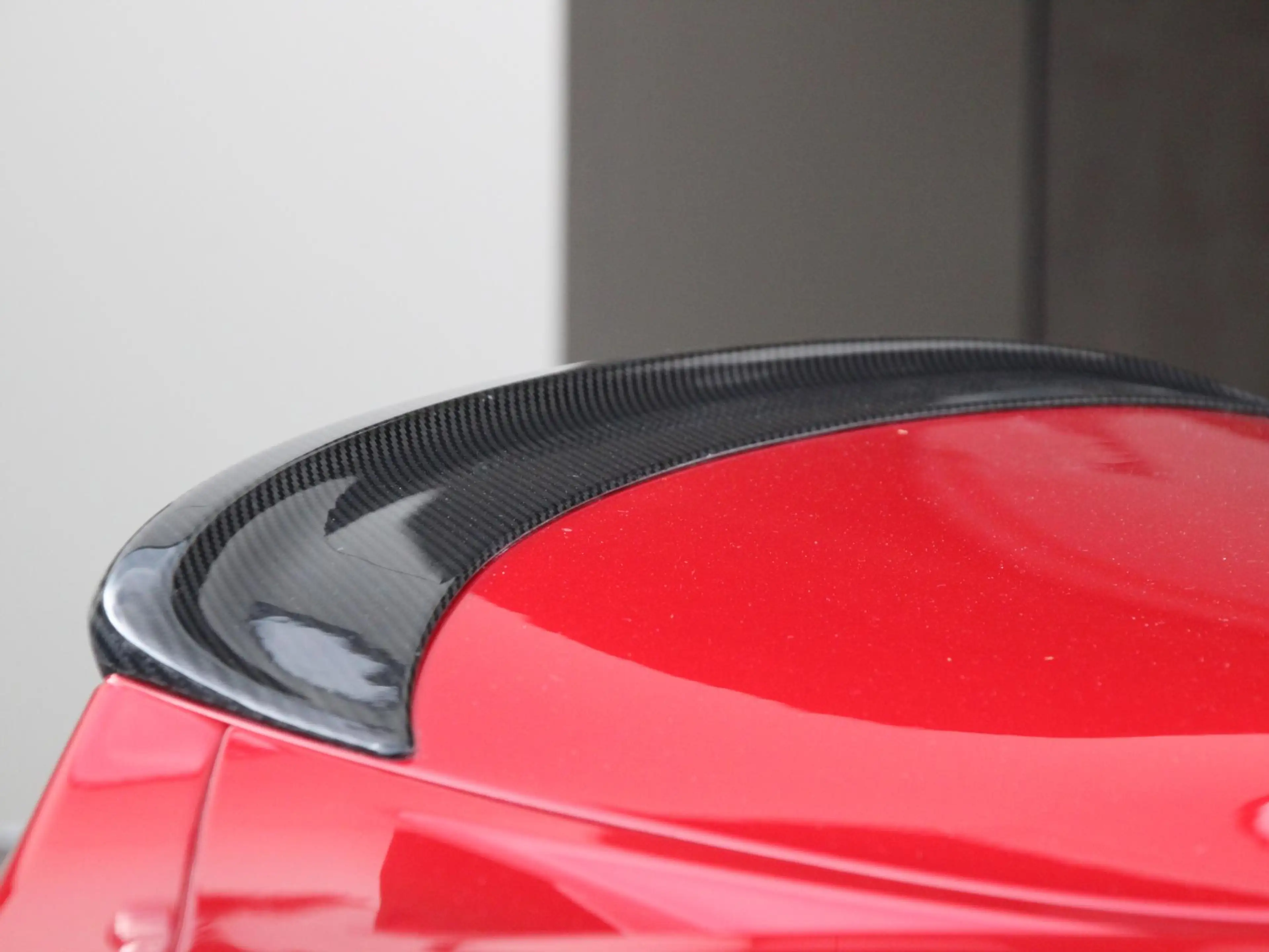 Alfa Romeo 4C TCT Launch Edition — photo 22