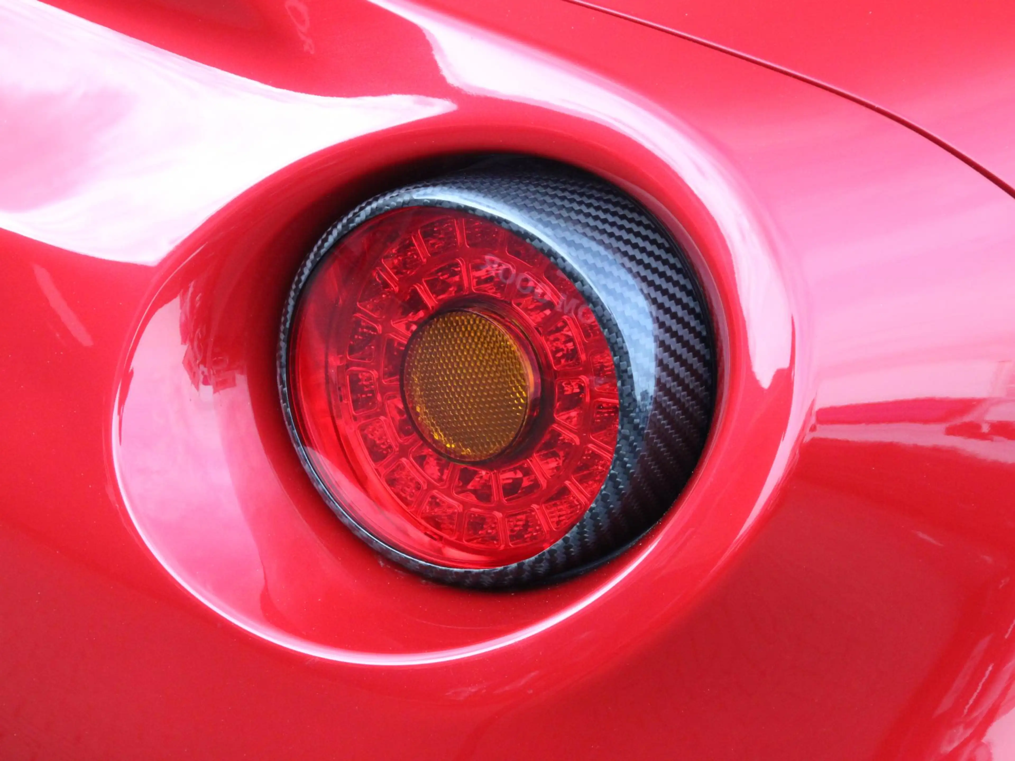 Alfa Romeo 4C TCT Launch Edition — photo 23