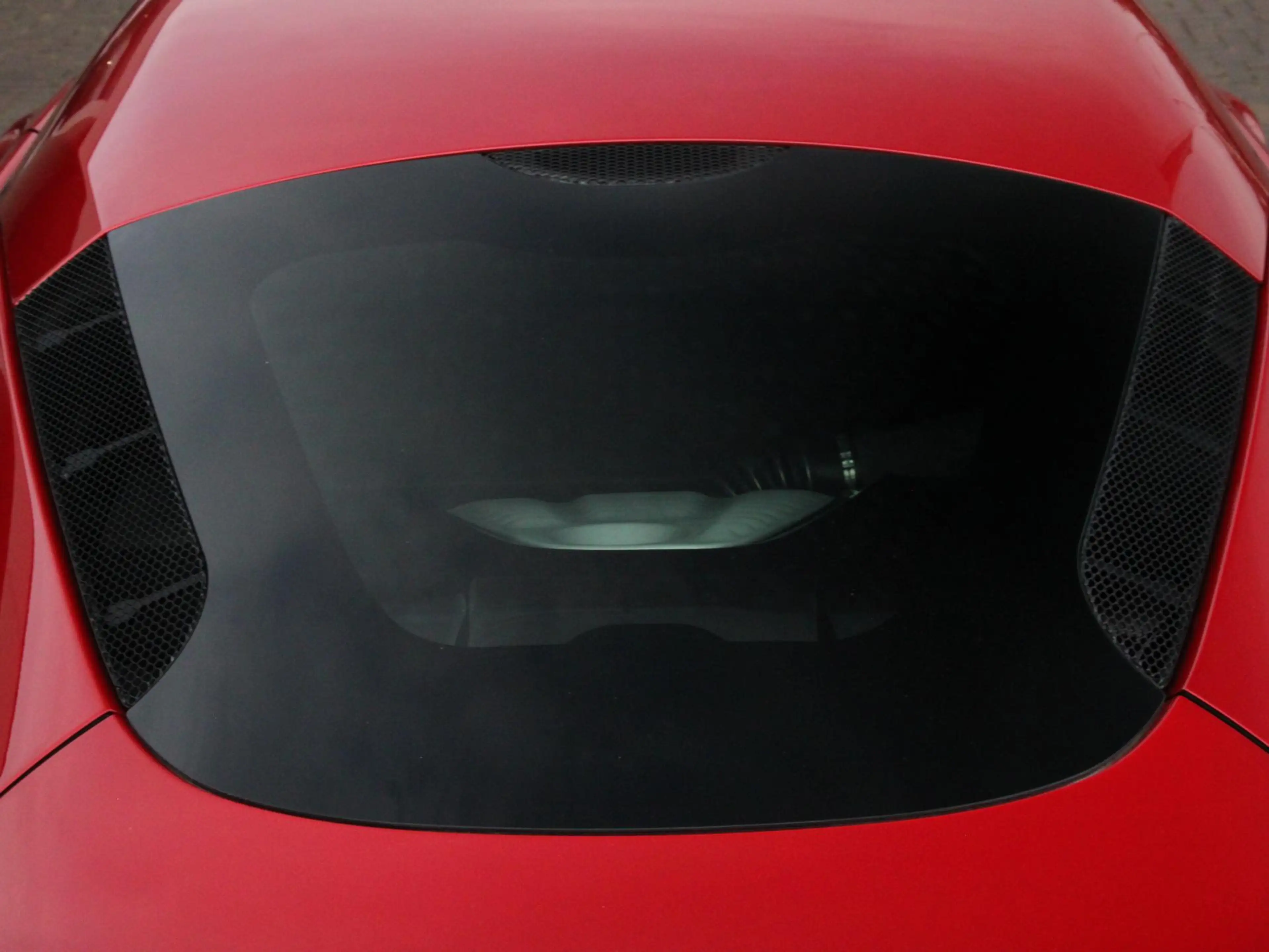 Alfa Romeo 4C TCT Launch Edition — photo 26