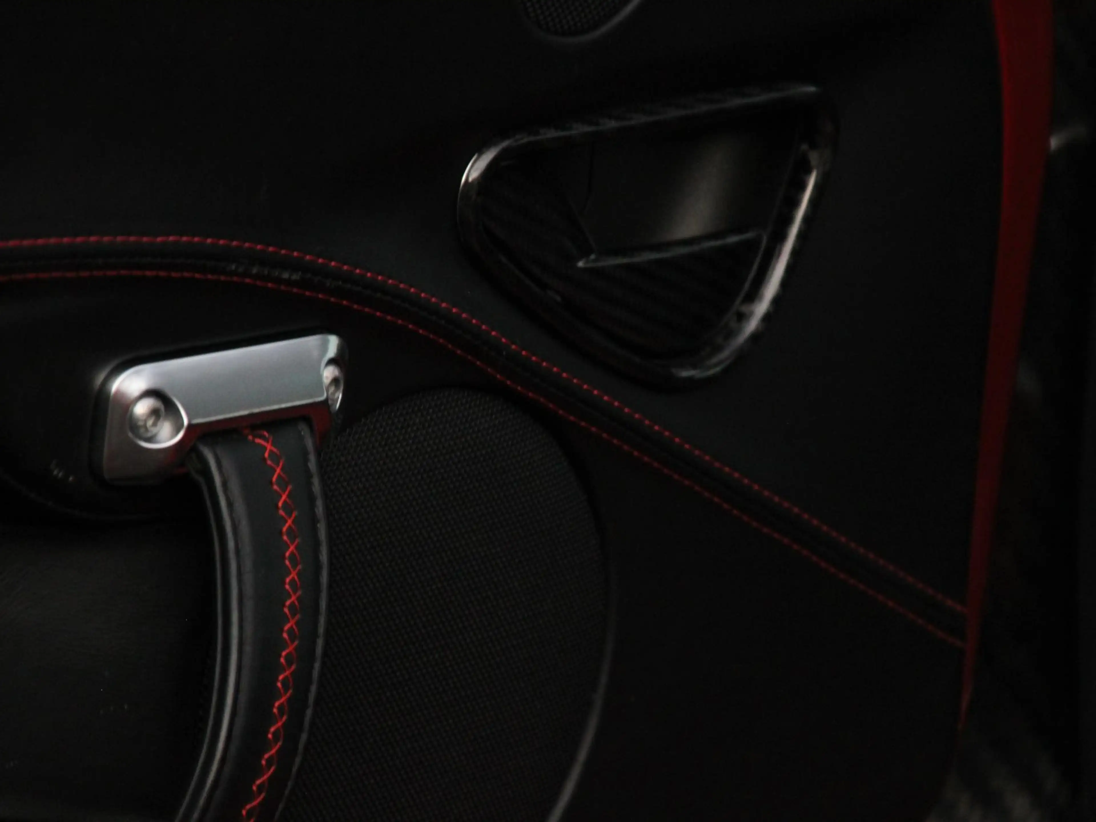 Alfa Romeo 4C TCT Launch Edition — photo 29