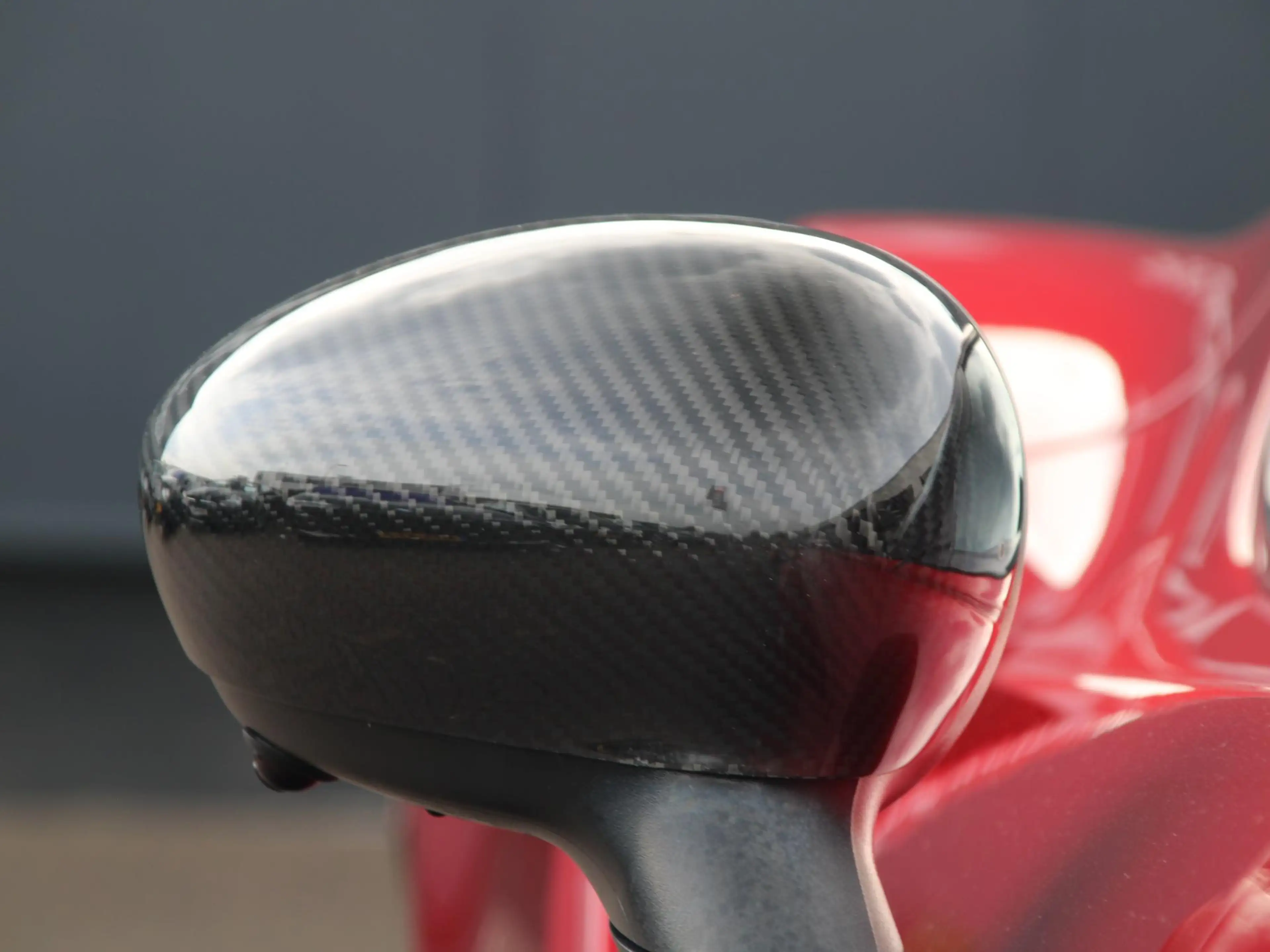 Alfa Romeo 4C TCT Launch Edition — photo 15
