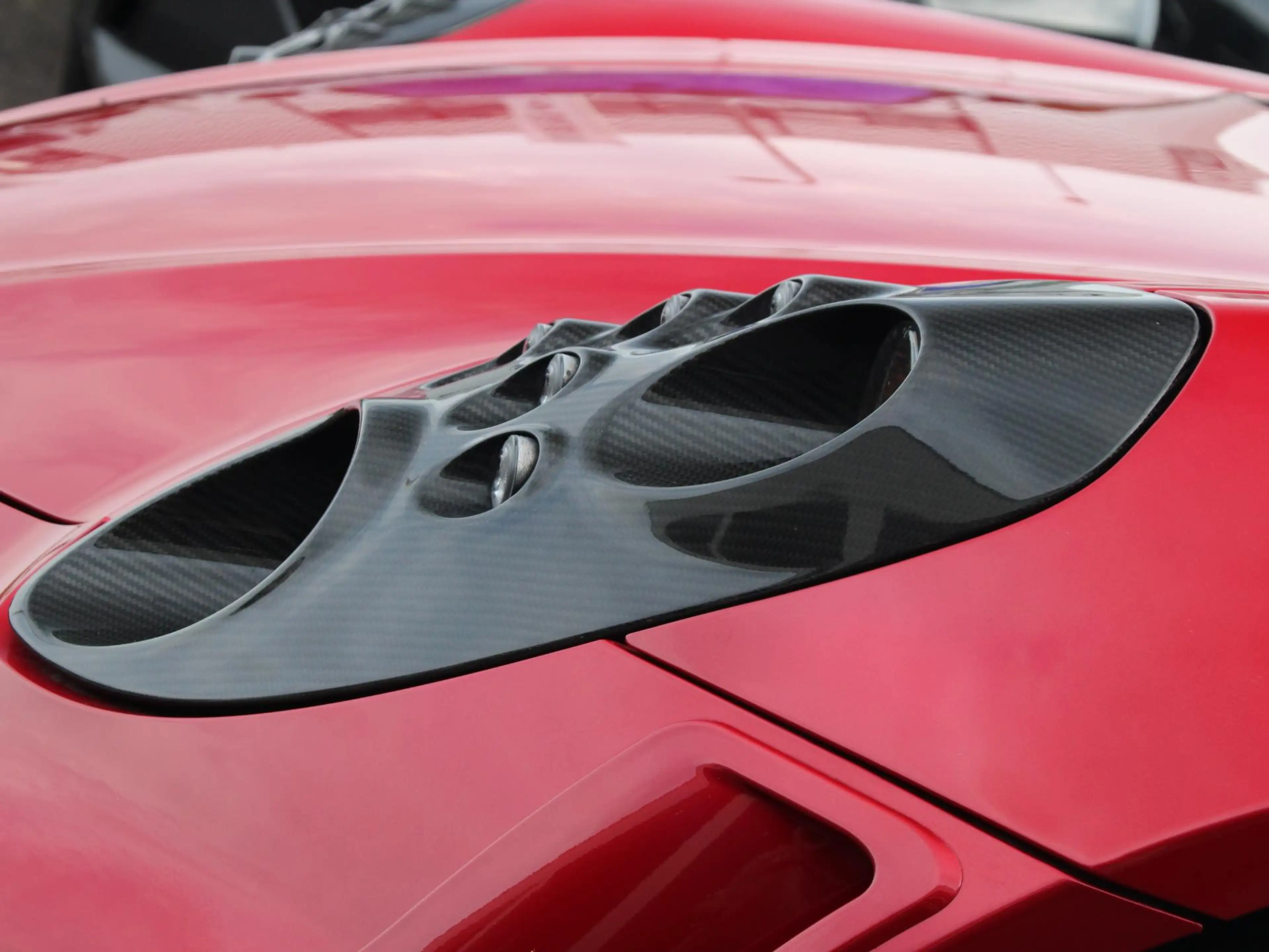 Alfa Romeo 4C TCT Launch Edition — photo 31