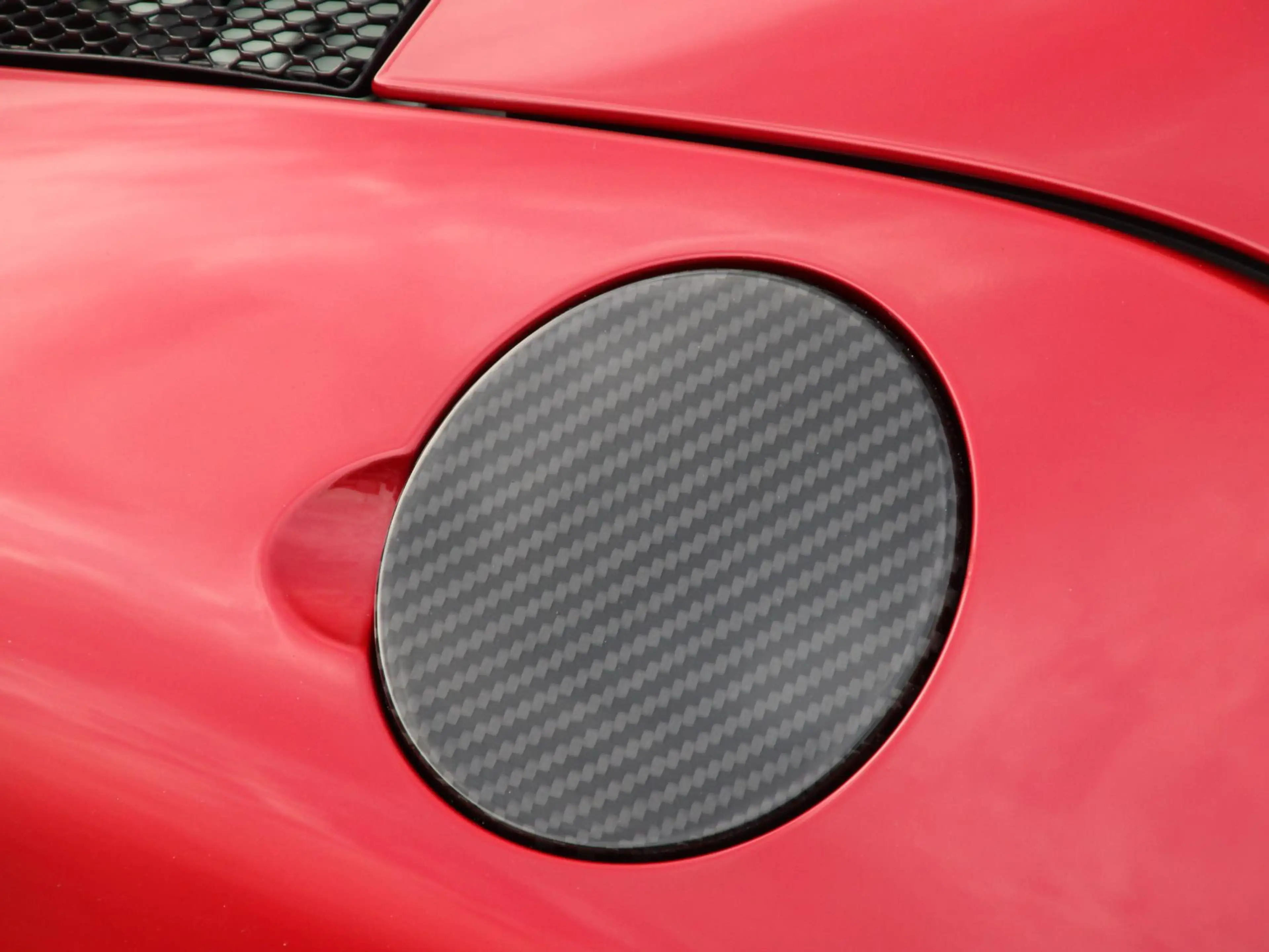 Alfa Romeo 4C TCT Launch Edition — photo 21