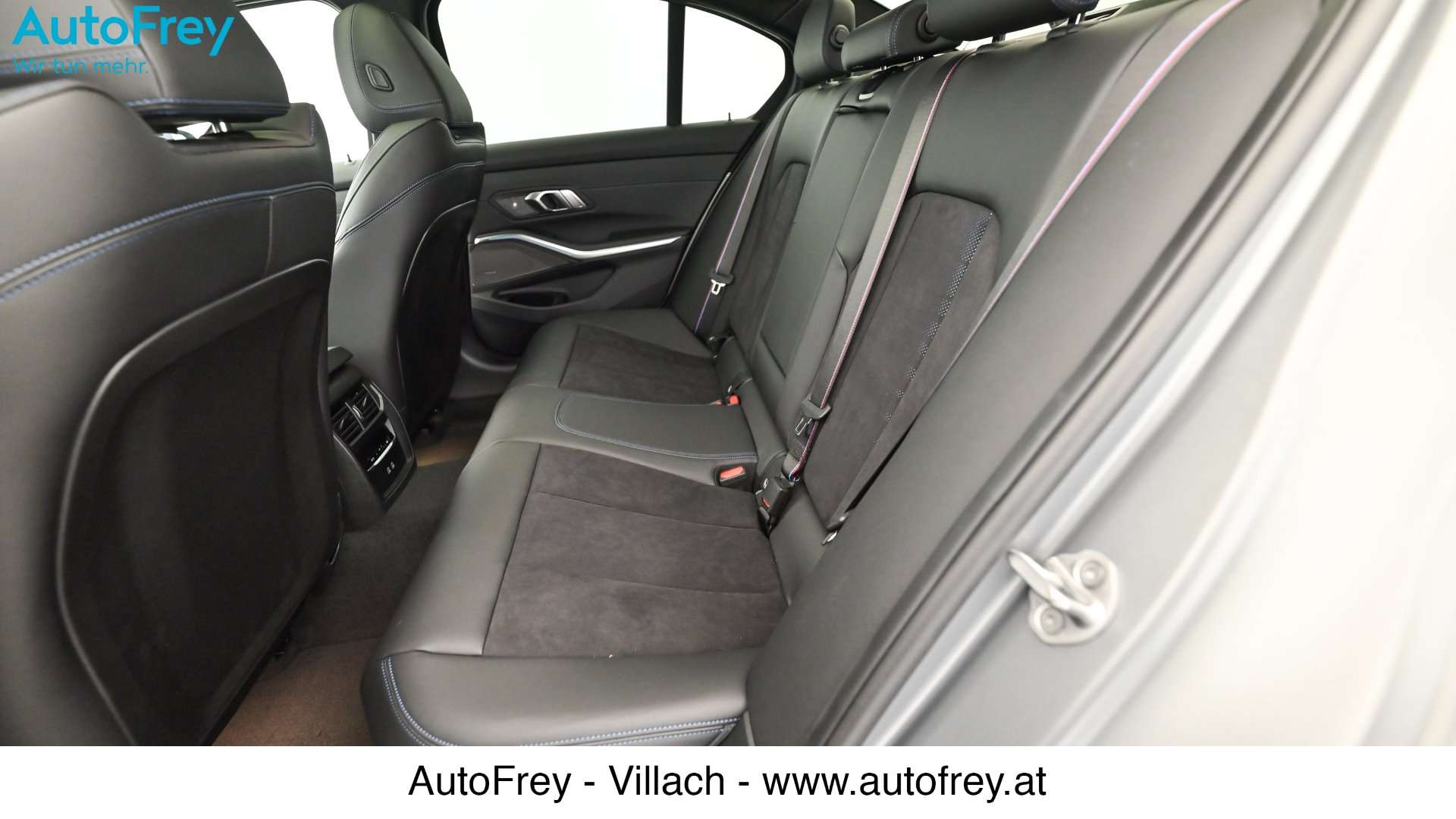 BMW Série 3 330e XDrive - 2024 - Joinsteer - #4