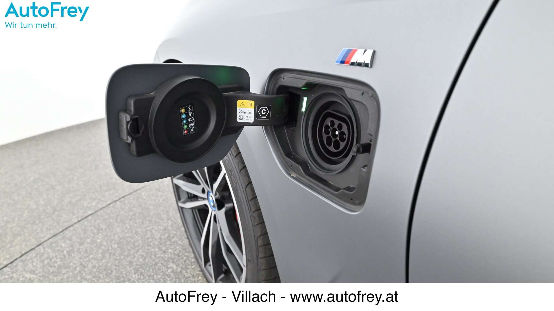 BMW Série 3 330e XDrive - 2024 - Joinsteer - #11