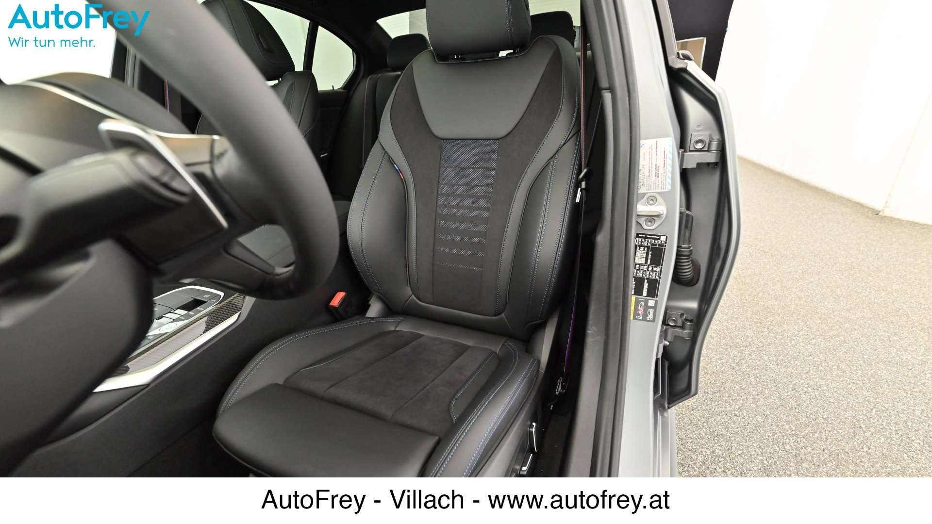 BMW Série 3 330e XDrive - 2024 - Joinsteer - #8