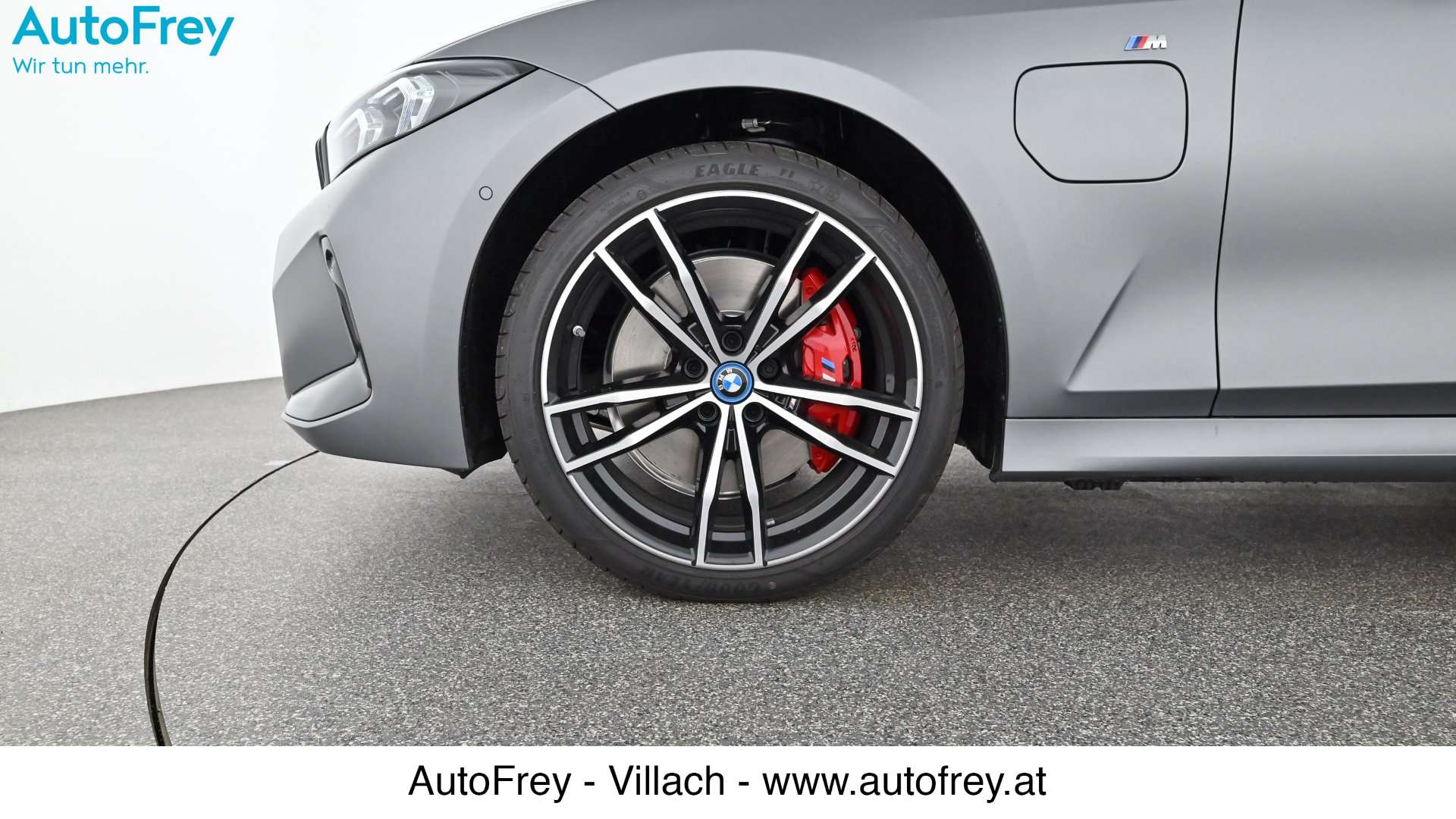 BMW Série 3 330e XDrive - 2024 - Joinsteer - #12