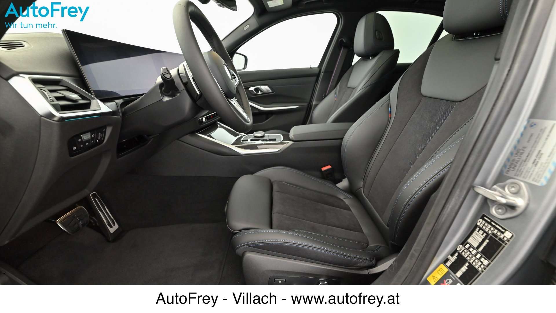 BMW Série 3 330e XDrive - 2024 - Joinsteer - #7