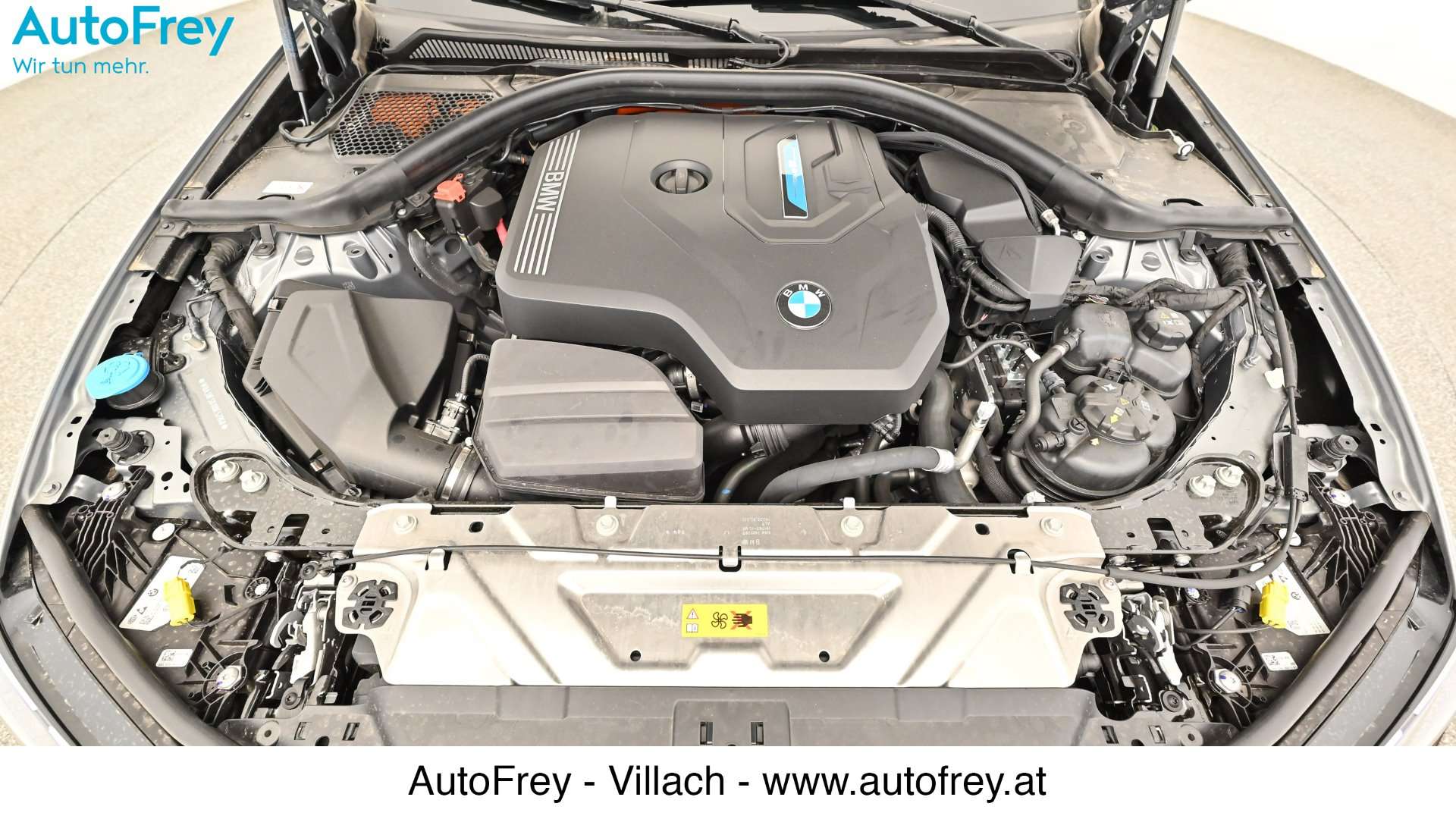 BMW Série 3 330e XDrive - 2024 - Joinsteer - #9