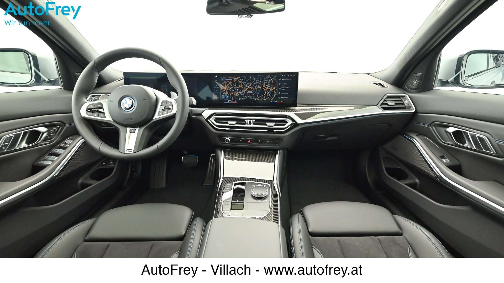 BMW Série 3 330e XDrive - 2024 - Joinsteer - #5