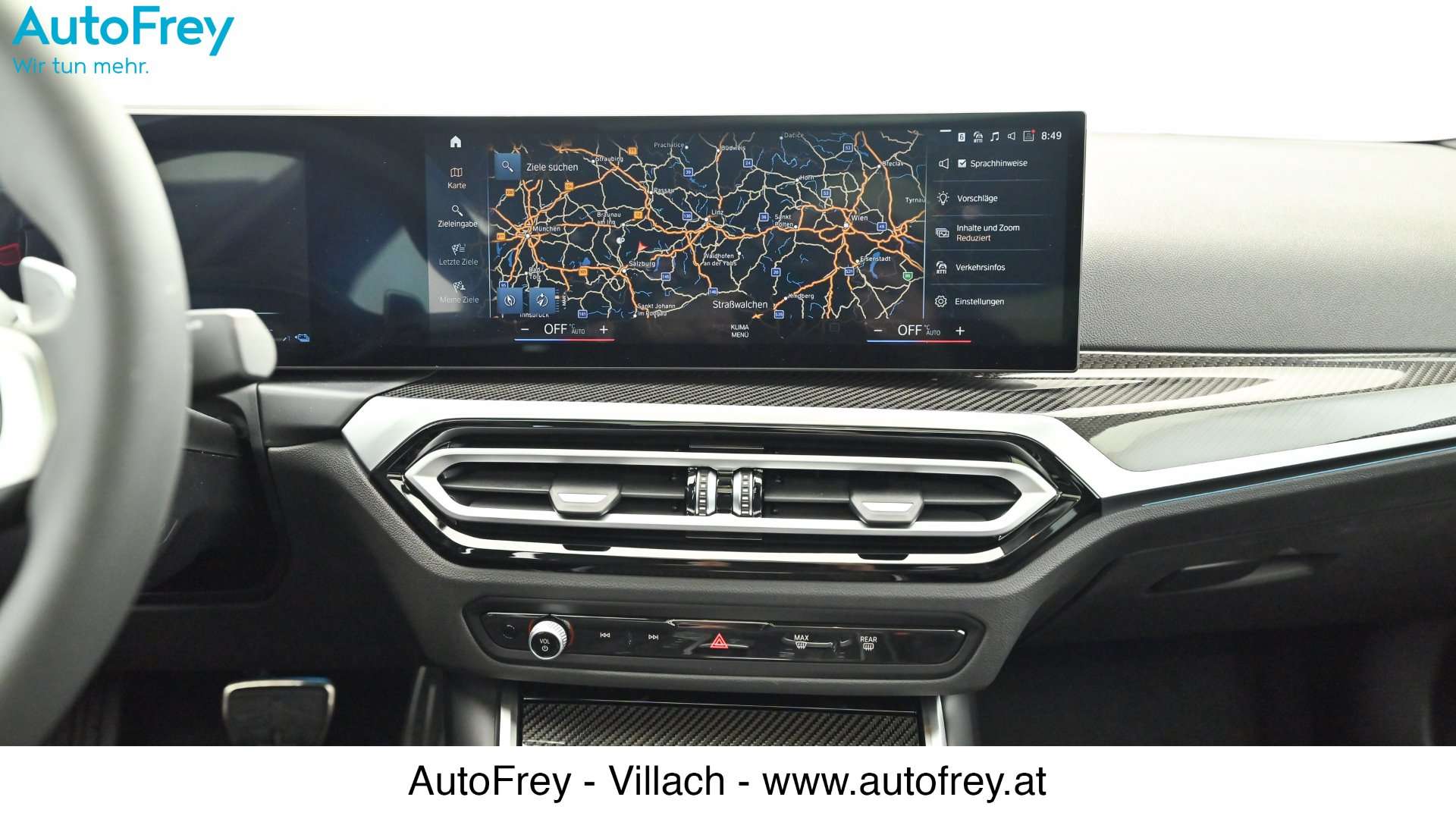 BMW Série 3 330e XDrive - 2024 - Joinsteer - #6