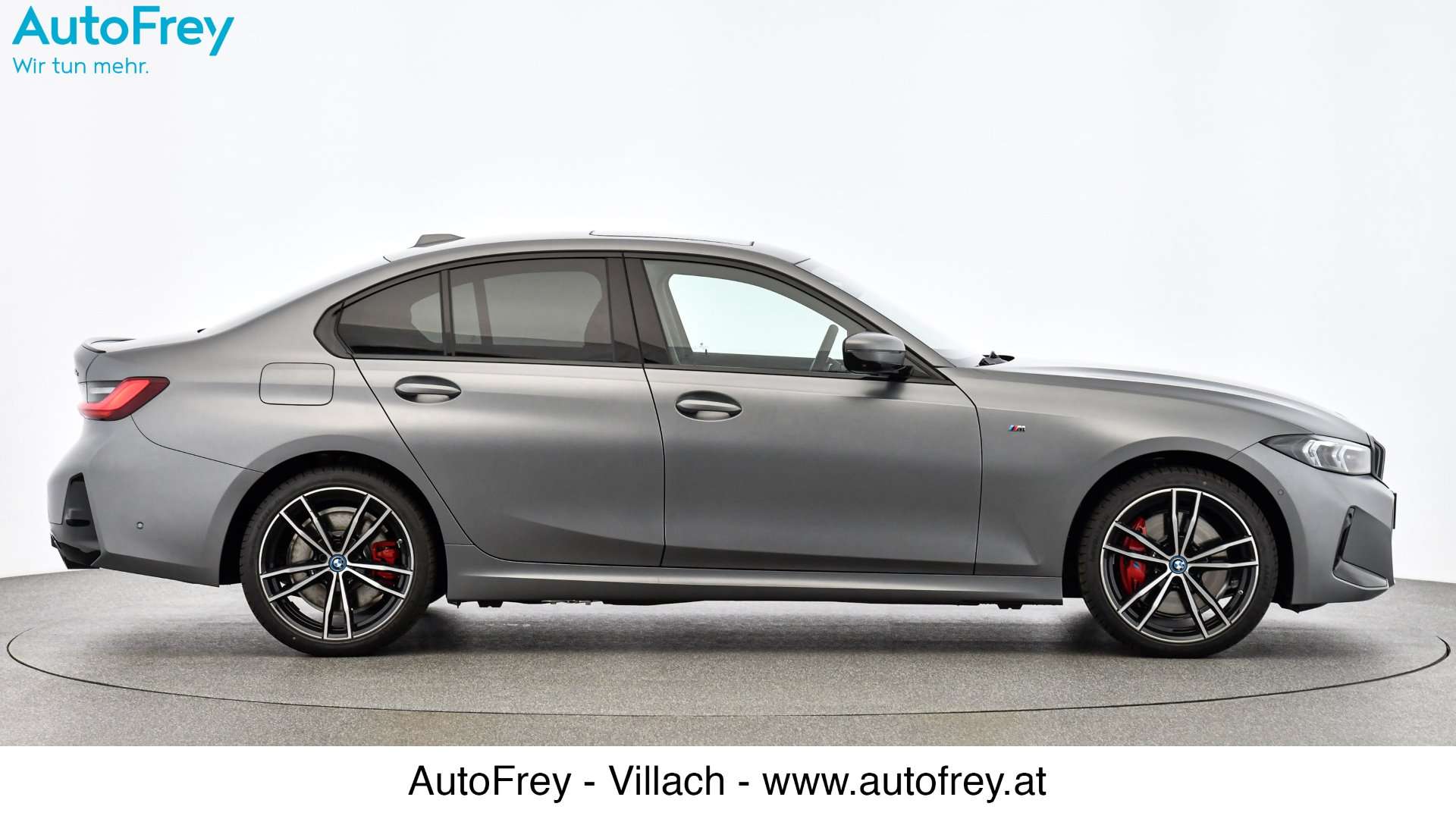 BMW Série 3 330e XDrive - 2024 - Joinsteer - #2