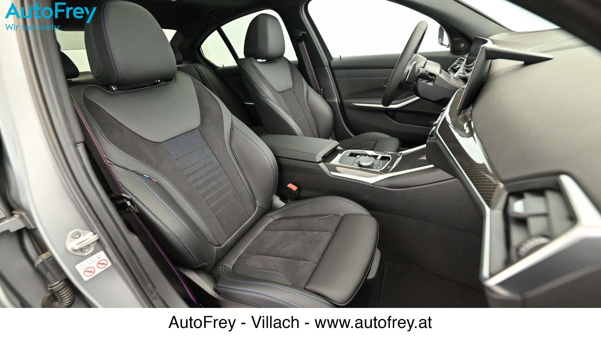 BMW Série 3 330e XDrive - 2024 - Joinsteer - #10