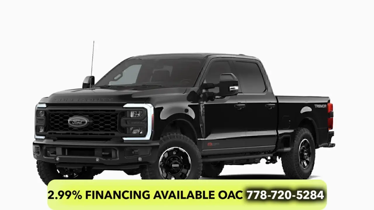 2026 Ford F 350