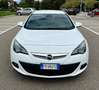 Opel Astra GTC 1.6 cdti Elective s&s 136cv Blanc - thumbnail 1