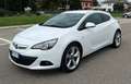 Opel Astra GTC 1.6 cdti Elective s&s 136cv Blanc - thumbnail 2