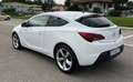 Opel Astra GTC 1.6 cdti Elective s&s 136cv Blanc - thumbnail 5