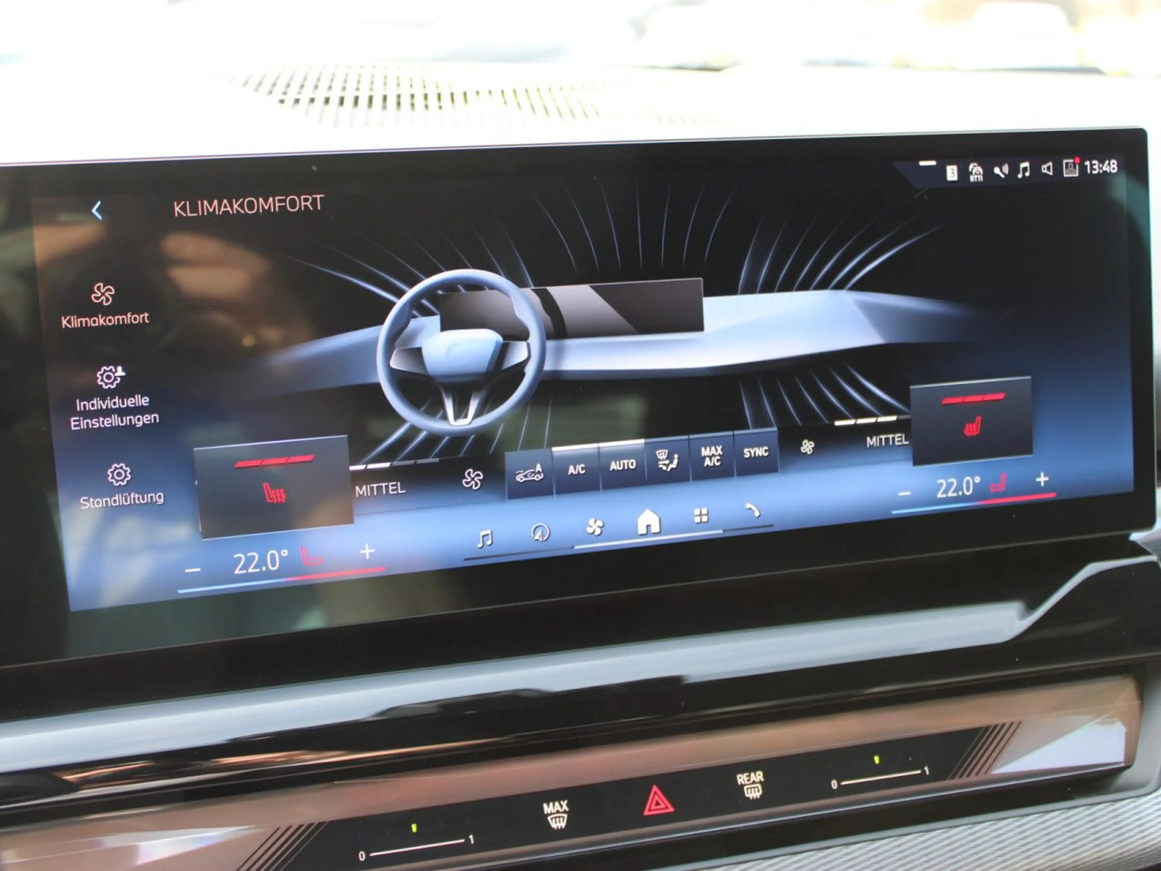 BMW 540 d x T. M Sport AHK ACC LivePro HUD SurView Navi — photo 15