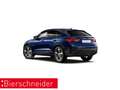 Audi Q3 Sportback 35 TFSI S tronic 2xS line LED AHK ACC NA Blau - thumbnail 2
