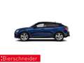 Audi Q3 Sportback 35 TFSI S tronic 2xS line LED AHK ACC NA Blau - thumbnail 3