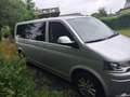 Volkswagen T5 Caravelle Caravelle Lang DSG 4MOTION BMT Comfortline Zilver - thumbnail 4