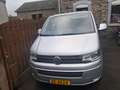 Volkswagen T5 Caravelle Caravelle Lang DSG 4MOTION BMT Comfortline Zilver - thumbnail 7