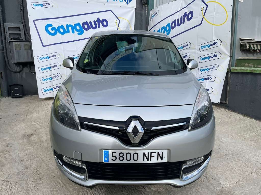 Renault Scenic 1.5dCi Energy Dynamique 110 - foto 1