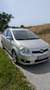 Toyota Corolla Verso 2,2 D-4D Silber - thumbnail 2
