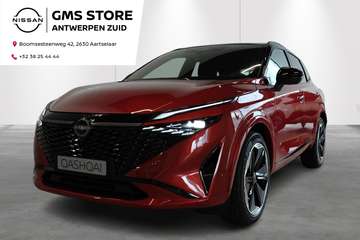e-POWER N-Design + Glass Roof - NIEUW!