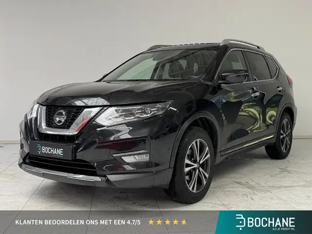 Nissan X-Trail 1.3 DIG-T Tekna | Navigatie | 360° Camera | BOSE A