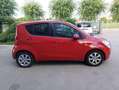 Opel Agila Agila II 2008 1.2 16v Enjoy 86cv Rouge - thumbnail 4