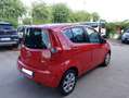 Opel Agila Agila II 2008 1.2 16v Enjoy 86cv Rouge - thumbnail 5